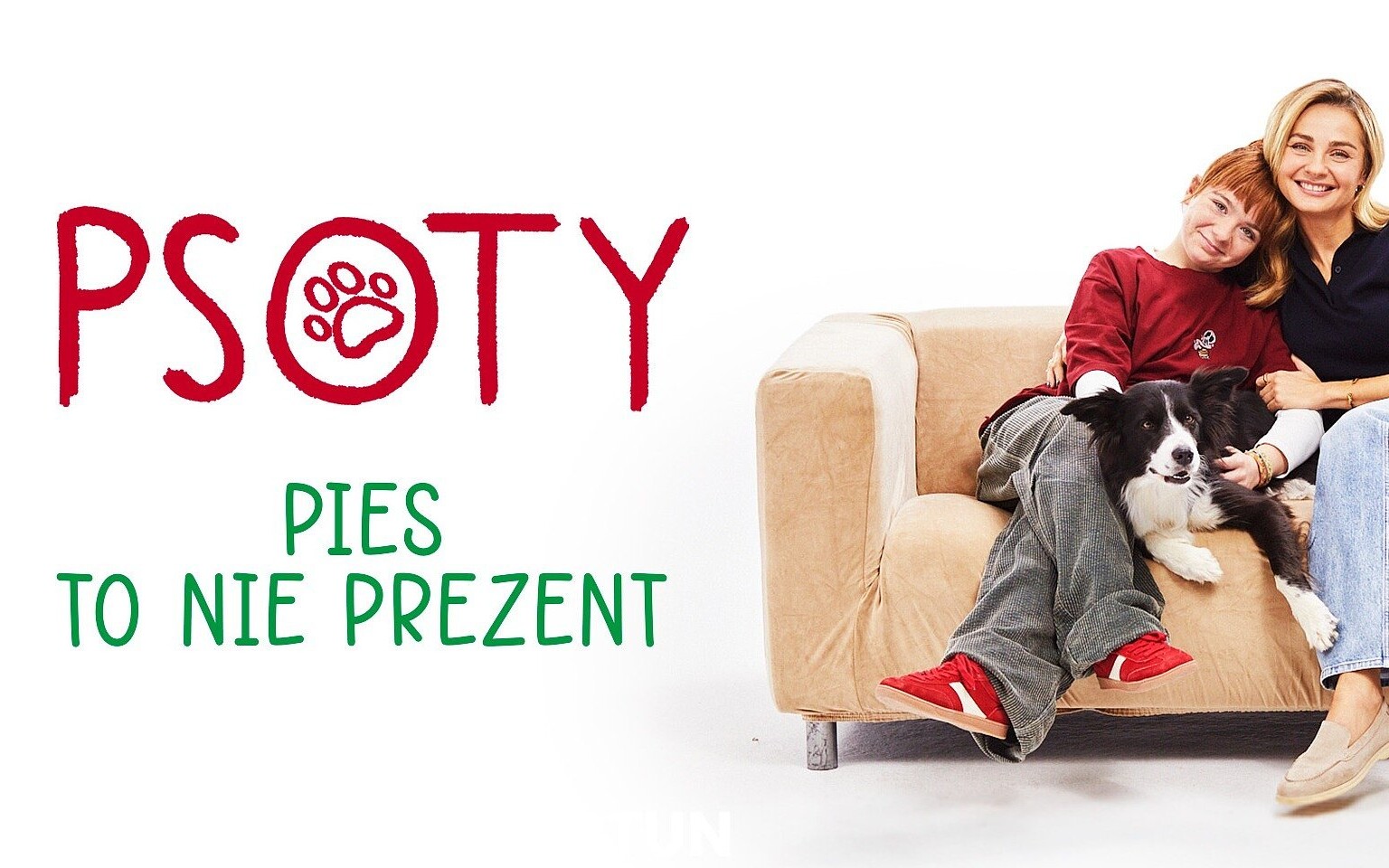 Psoty - recenzja filmu. Kiedy polskie kino familijne przestaje być paździerzem, a staje się ważnym głosem