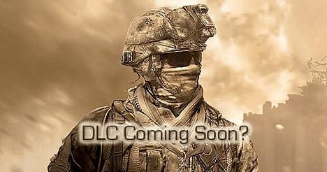 5 nowych map do Modern Warfare 2