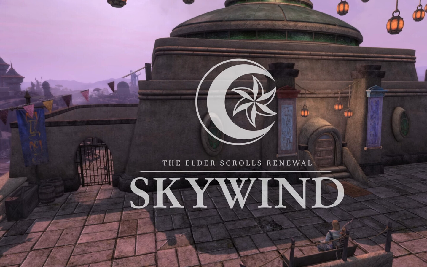 Skywind