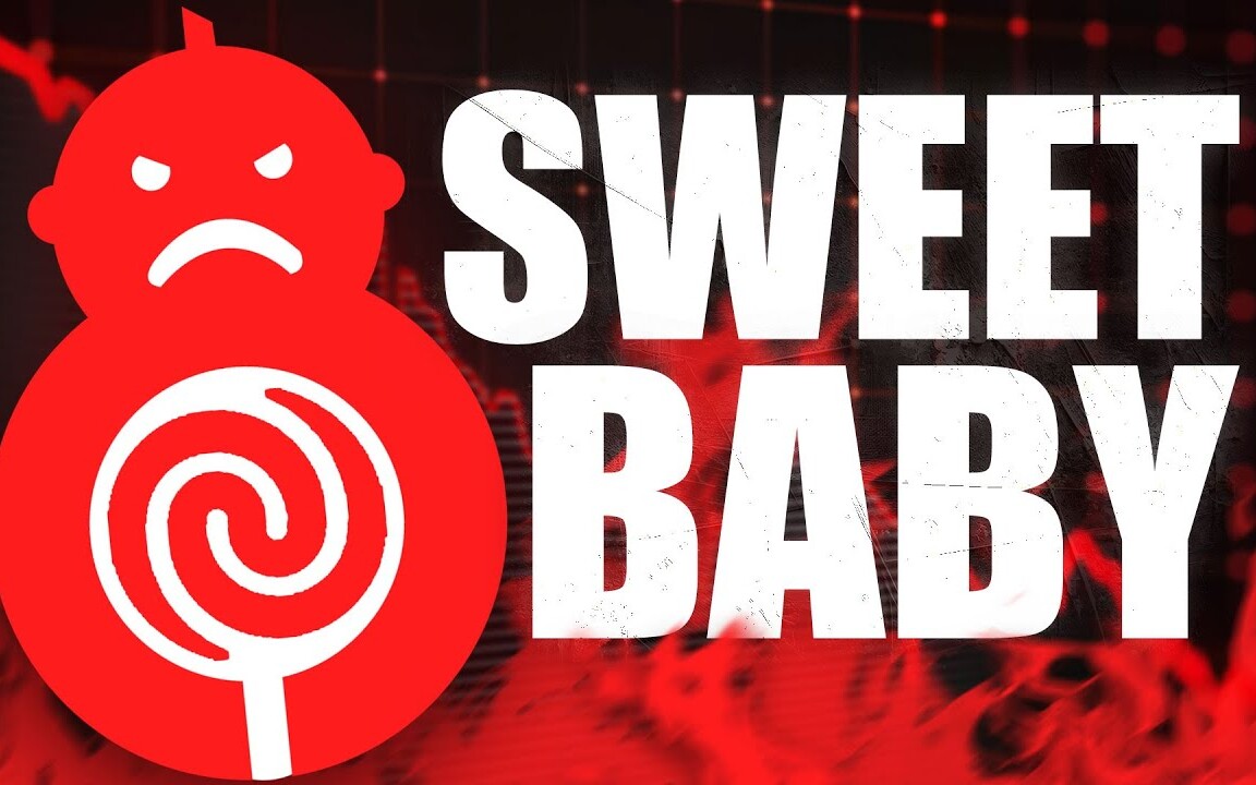 Sweet Baby Inc