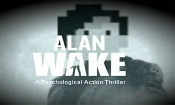 8-bitowy Alan Wake
