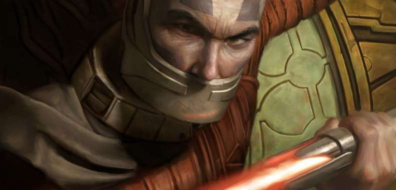 Star Wars: Knights of the Old Republic powróci? BioWare ma pracować nad wskrzeszeniem gry