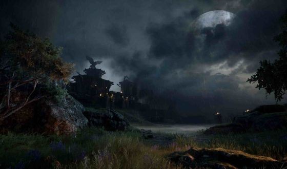 Dragon Age: Inquisition cechuje otwartość świata, jednak nie otrzymamy sandboxa pełną gębą