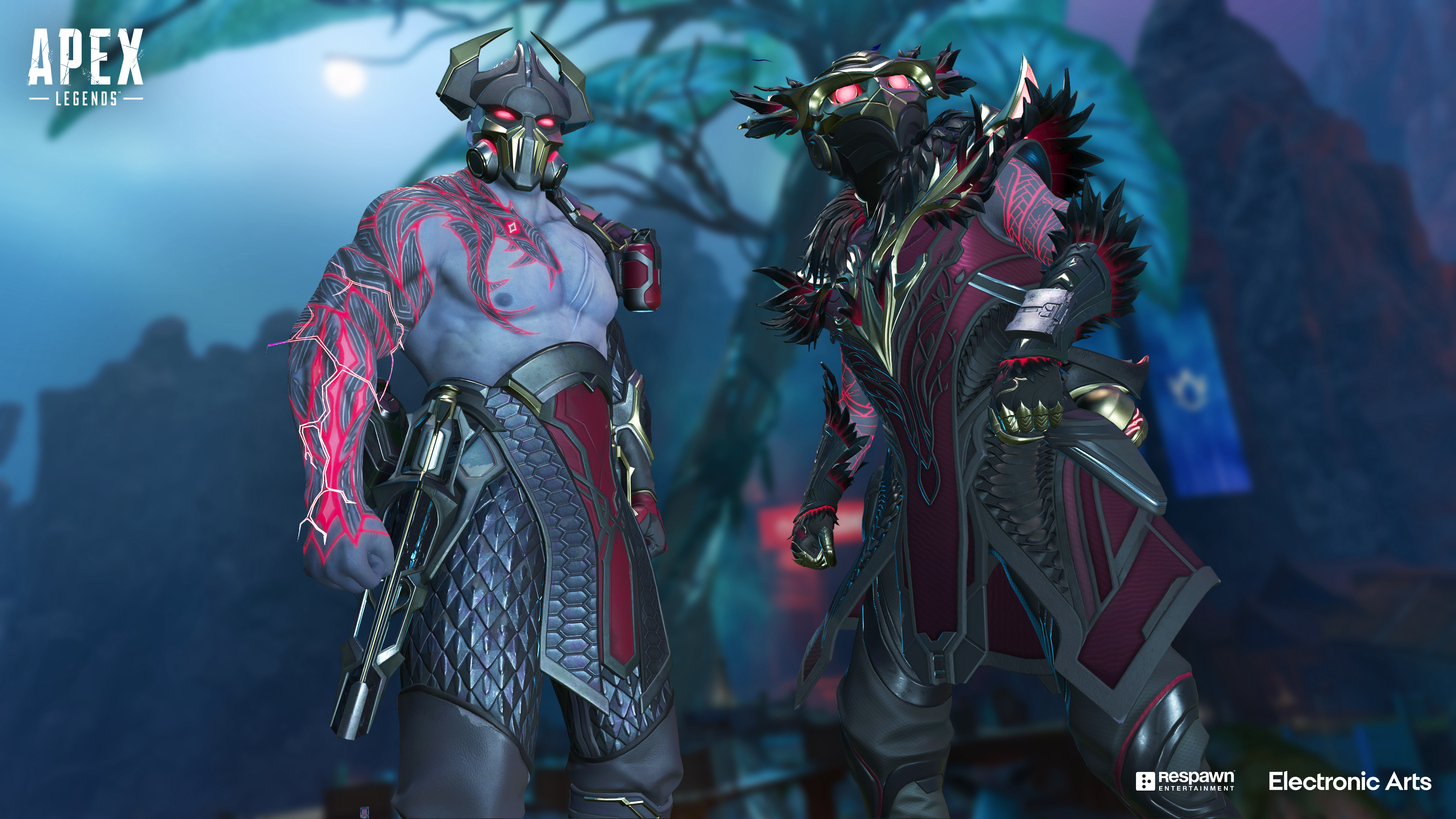 Apex Legends: Marked #2