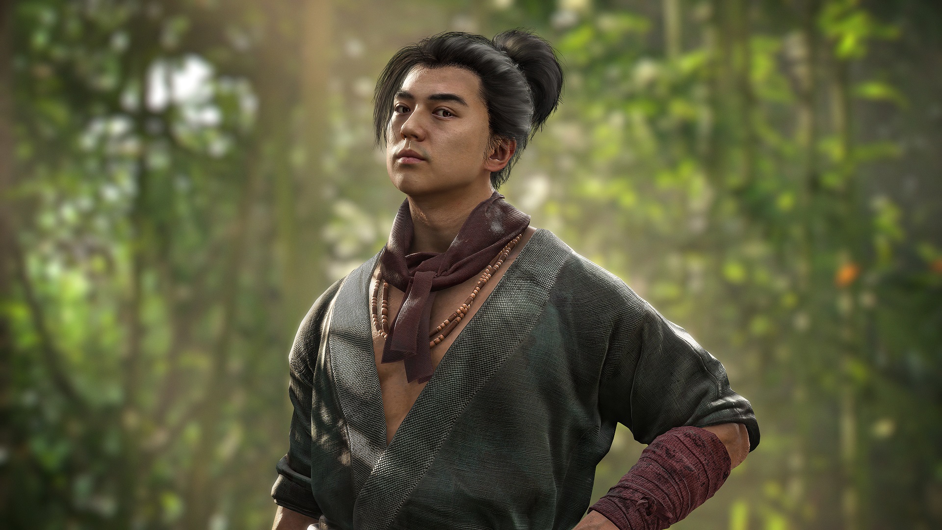Assassin's Creed Shadows - Gennojo #2