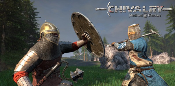 Chivalry: Medieval Warfare będzie lepsze na PS4