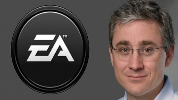 EA: &quot;PlayStation Vita i 3DS to zupełnie inna liga...&quot;
