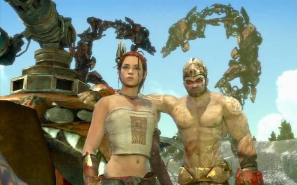 Ninja Theory przygotowuje nowy projekt i podgrzewa atmosferę - prezentacja w sierpniu