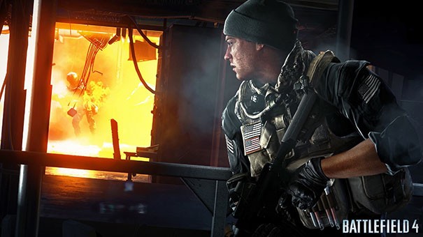 Tak faktycznie prezentuje się Battlefield 4 na PS4. Zobacz wideo w bardzo dobrej jakości