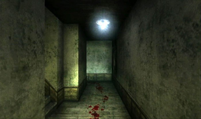 Night of the Sacrifice