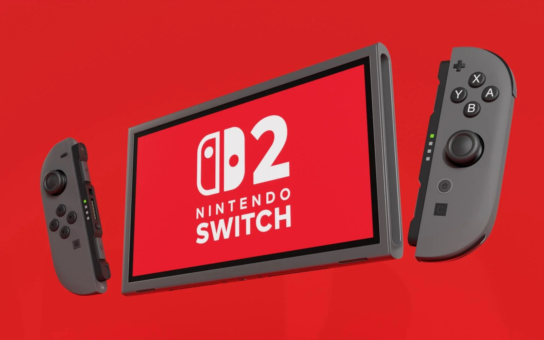 Nintendo Switch 2 nabiera mocy! Nowe informacje sugerują, że GPU osiągnie aż 3 TFLOPS