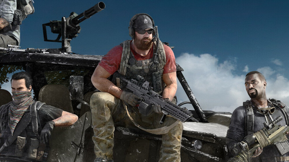 Wildlands