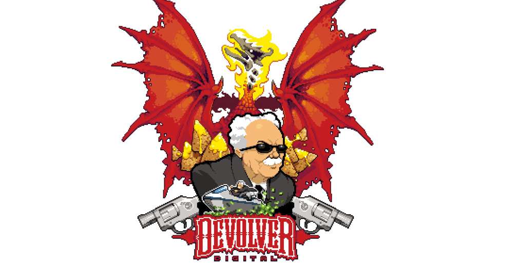Promocja na gry Devolver Digital i specjalne zniżki dla posiadaczy PS+