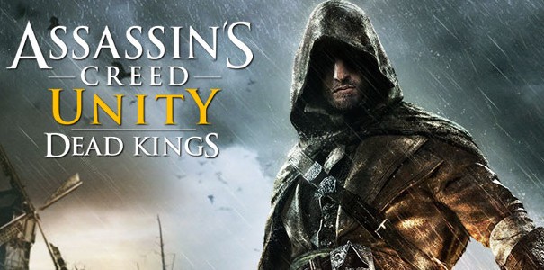 Duchy zmarłych królów pilnują cennych artefaktów w darmowym DLC do Assassin&#039;s Creed Unity