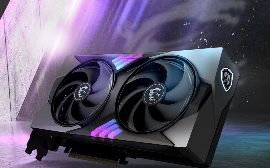 Idealna karta do 1440p (QHD) na lata. RTX 5060 Ti za lekko ponad 2000 zł