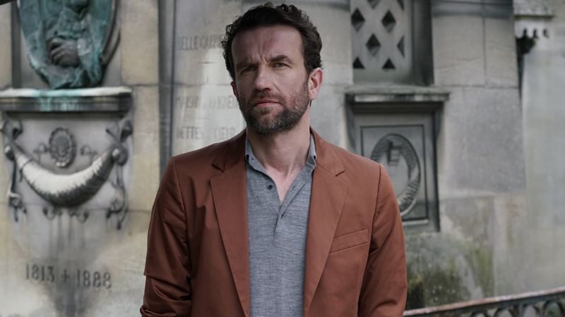 Wróg doskonały (2020) – recenzja filmu [Best Film]. Opowiem Ci historię