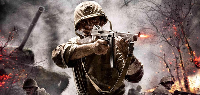 Call of Duty Vanguard z premierą na PC, PS4, PS5, XONE i XSX|S w tym roku! Ujawniono wiele szczegółów
