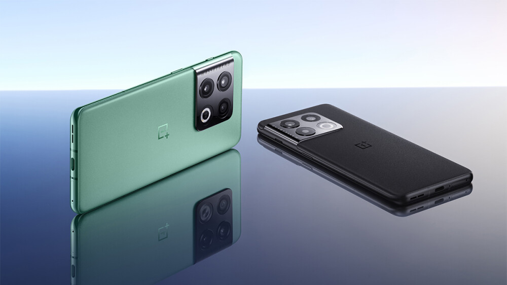 OnePlus 10 Pro jest już po premierze w Chinach - co wiemy na jego temat?