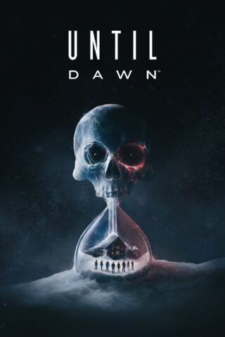 Until Dawn (2024)