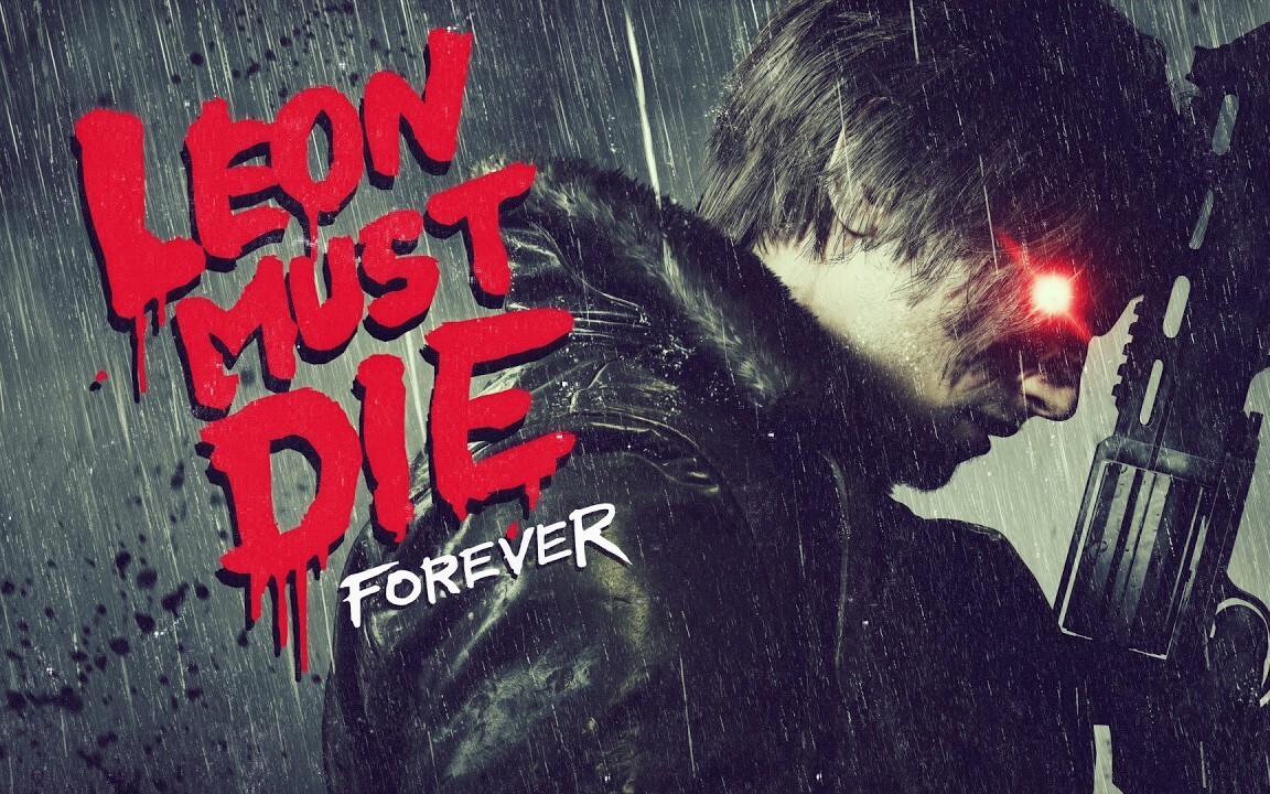 Resident Evil Requiem z pierwszym darmowym dodatkiem! Leon Must Die Forever już dostępny 