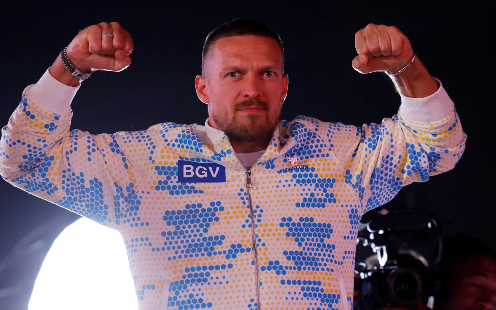 Usyk