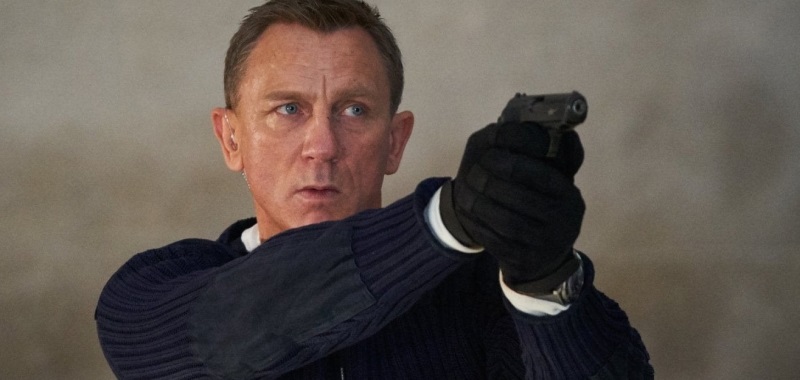 James Bond powróci w najdłuższej historii. No Time to Die zaskakuje rozbudowaną opowieścią