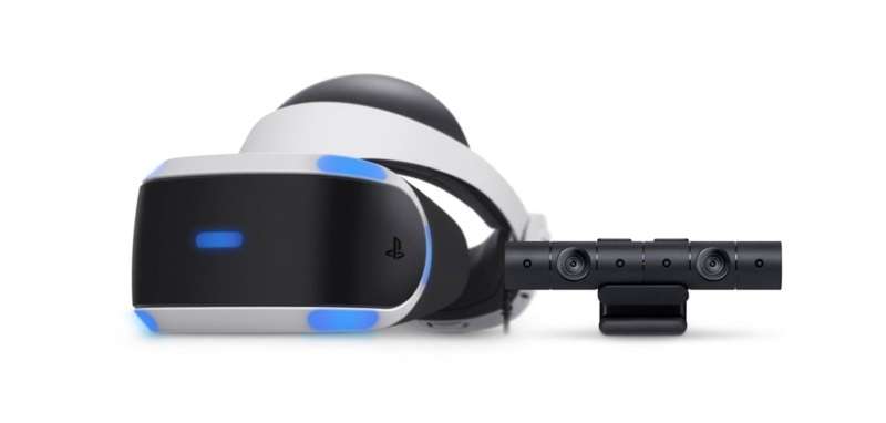 PlayStation VR z mocnym wsparciem PlayStation 5. Twórca Blood &amp; Truth o VR