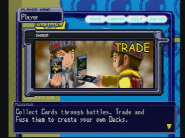 Digimon Digital Card Battle