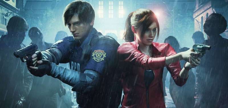Resident Evil z kapitalnymi wynikami. Capcom zdradził rezultat całej serii