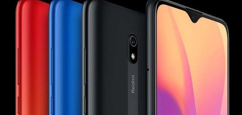 Redmi 8 i Redmi 8A dostępne w Polsce. Znamy szczegóły i ceny