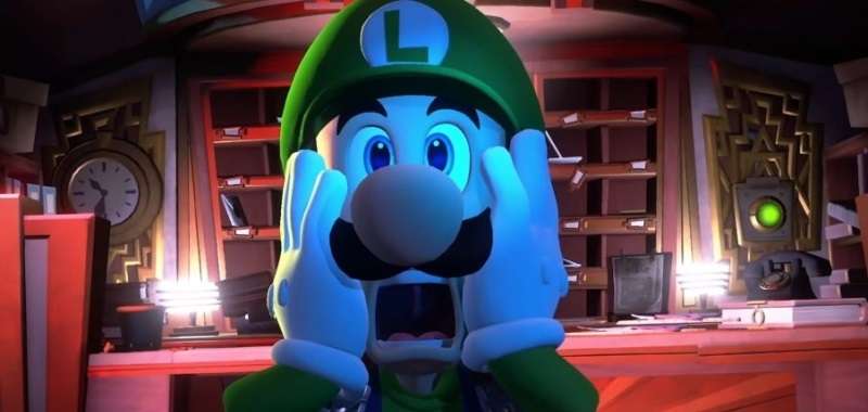 Luigi’s Mansion 3 z nowym trybem. Nintendo zaprasza do gry