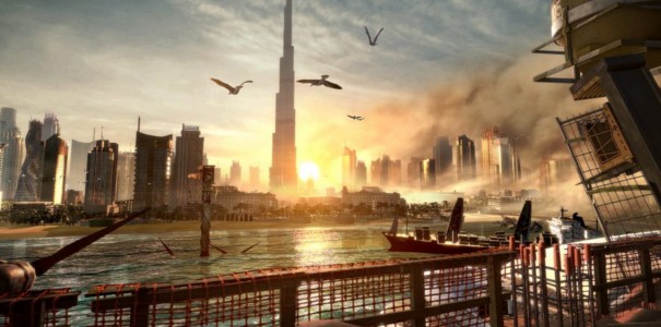 Deus Ex: Rozłam Ludzkości przedstawia VR-owe doświadczenie