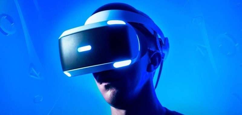 PlayStation VR 2 będzie wyjątkowo tanie? Sony patentuje bezprzewodowe gogle