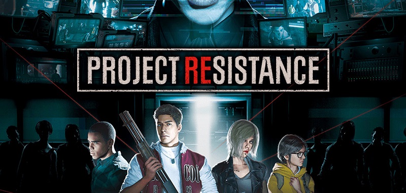 Resident Evil Resistance. Do gry dołącza Jill Valentine, a twórcy ujawniają majową niespodziankę