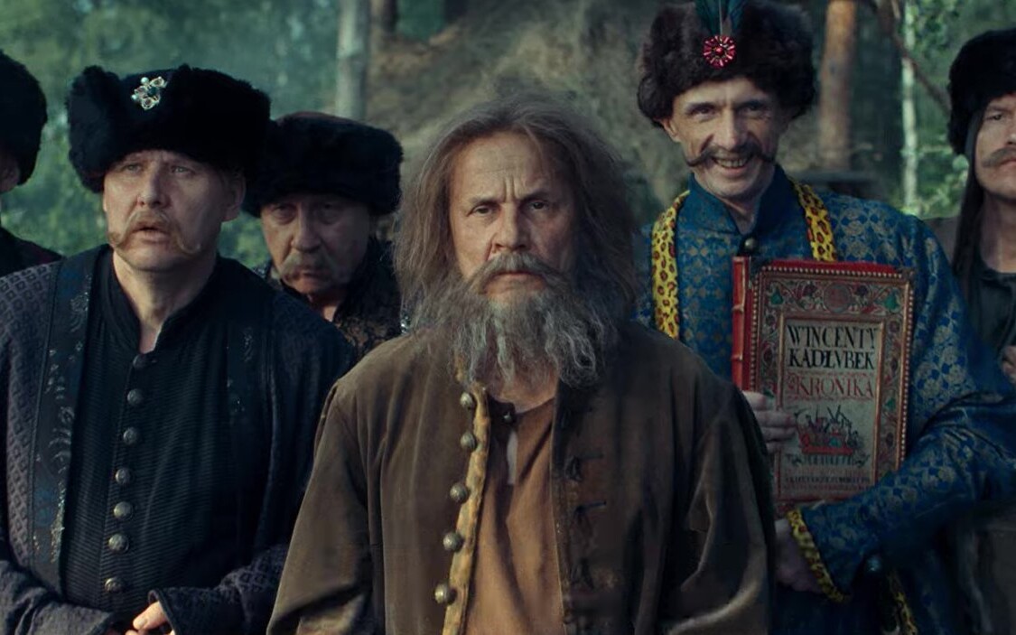 Co oglądać w weekend - Netflix, HBO MAX, Disney+, Amazon Prime, Apple TV+, SkyShowtime, Canal+, kina