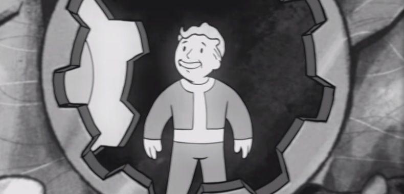 Bethesda uczy grać w Fallout 4 - kolejny humorystyczny materiał