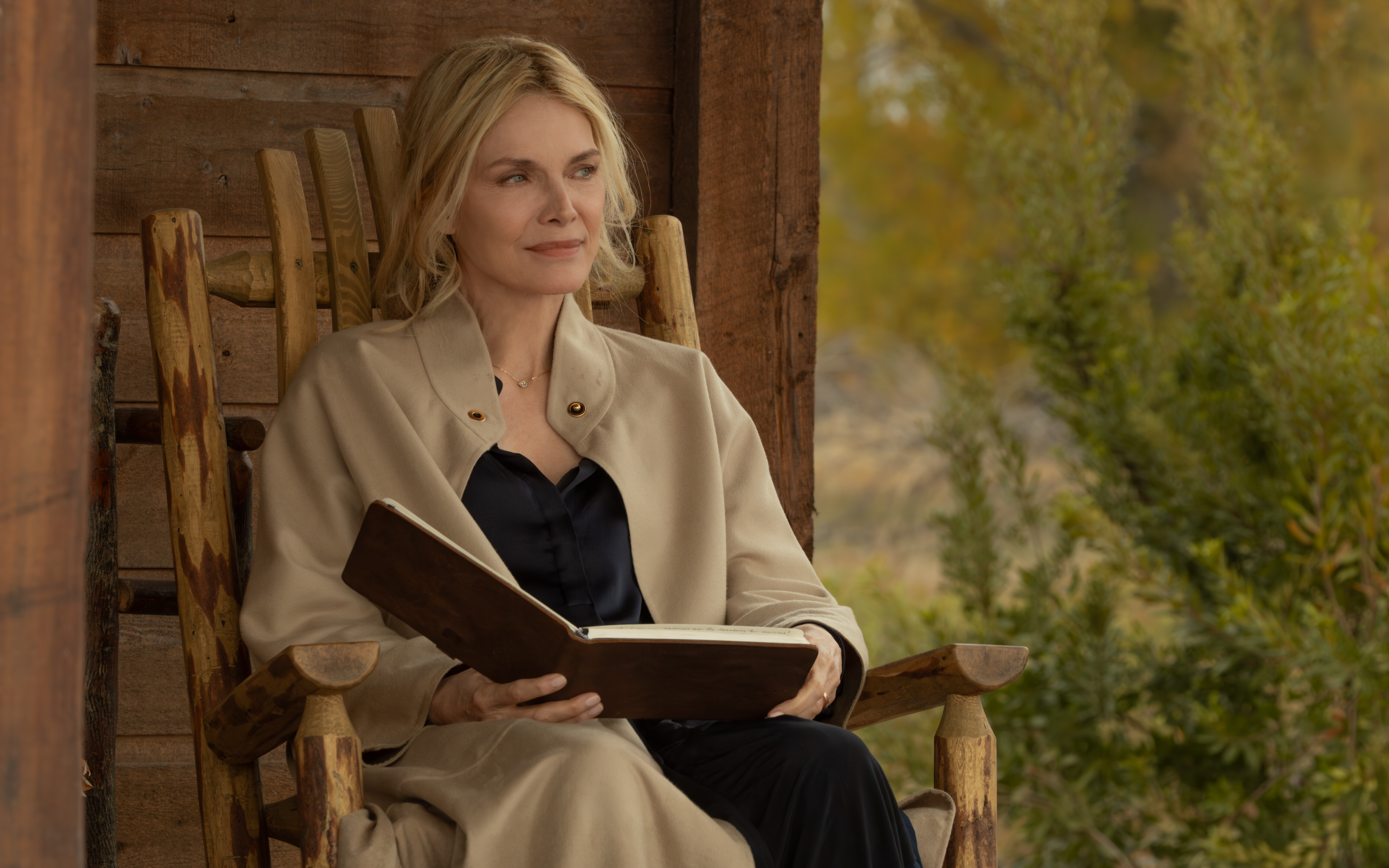 Takiej historii w świecie Yellowstone jeszcze nie było. Polscy widzowie SkyShowtime niedługo poznają Madison