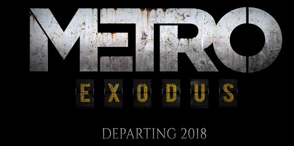 Metro Exodus. Zwiastun nowej części gry prosto z E3