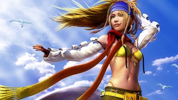 Square Enix przykłada się do reedycji Final Fantasy X HD. Różnice w grafice będą konkretne!
