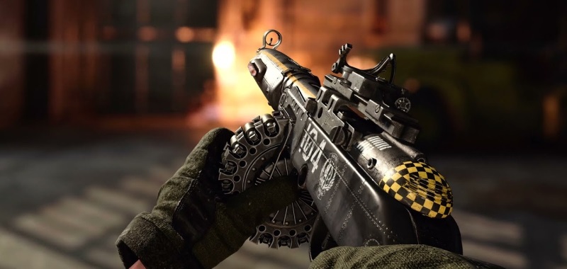 Beta Call of Duty: Vanguard ze sporymi błędami graficznymi na Xbox Series X|S
