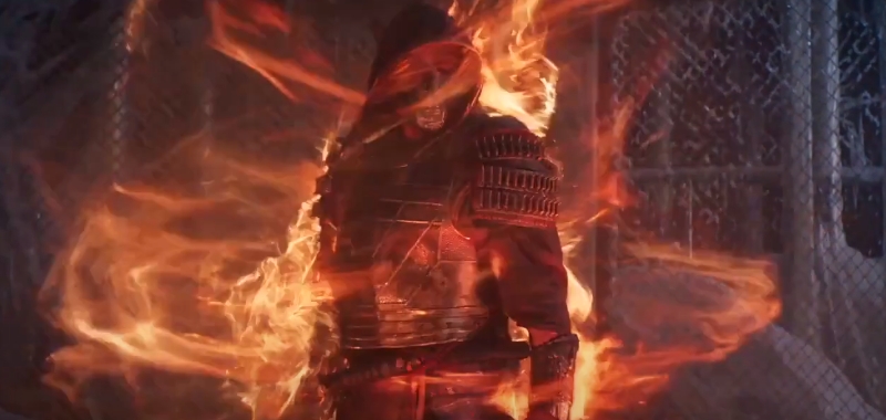 Mortal Kombat wygląda znakomicie. Wyciekł zwiastun filmu