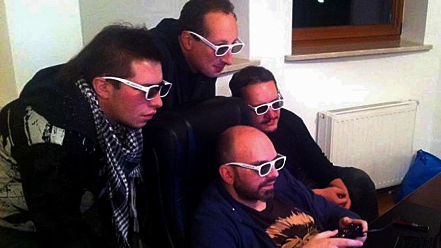 Microsoft powalczy w sądzie z Motorolą