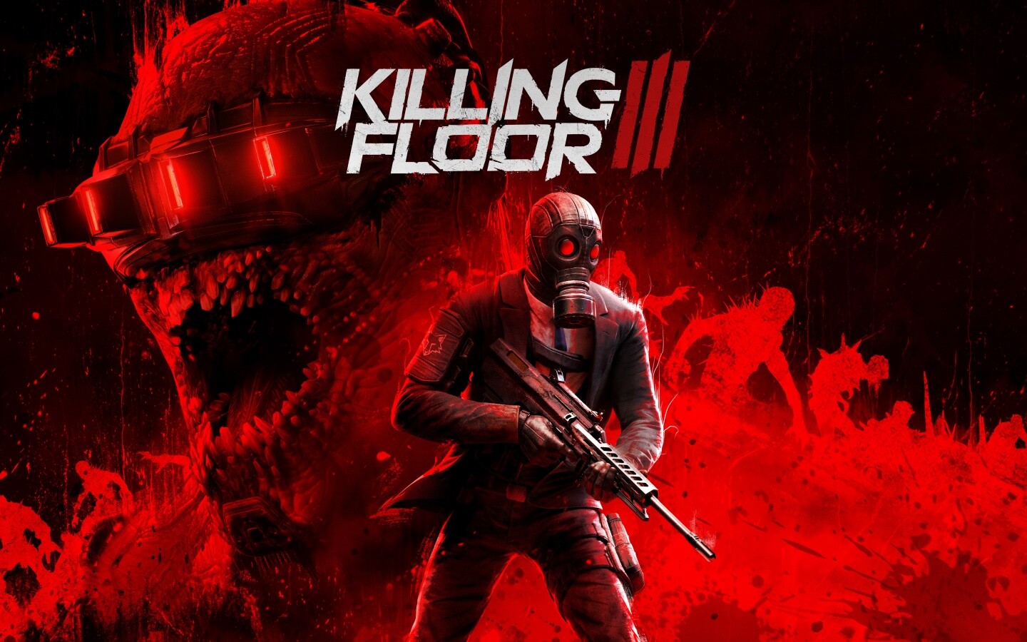 Czy warto czekać na Killing Floor 3? Graliśmy w grę przepełnioną dziką, kooperacyjną akcją