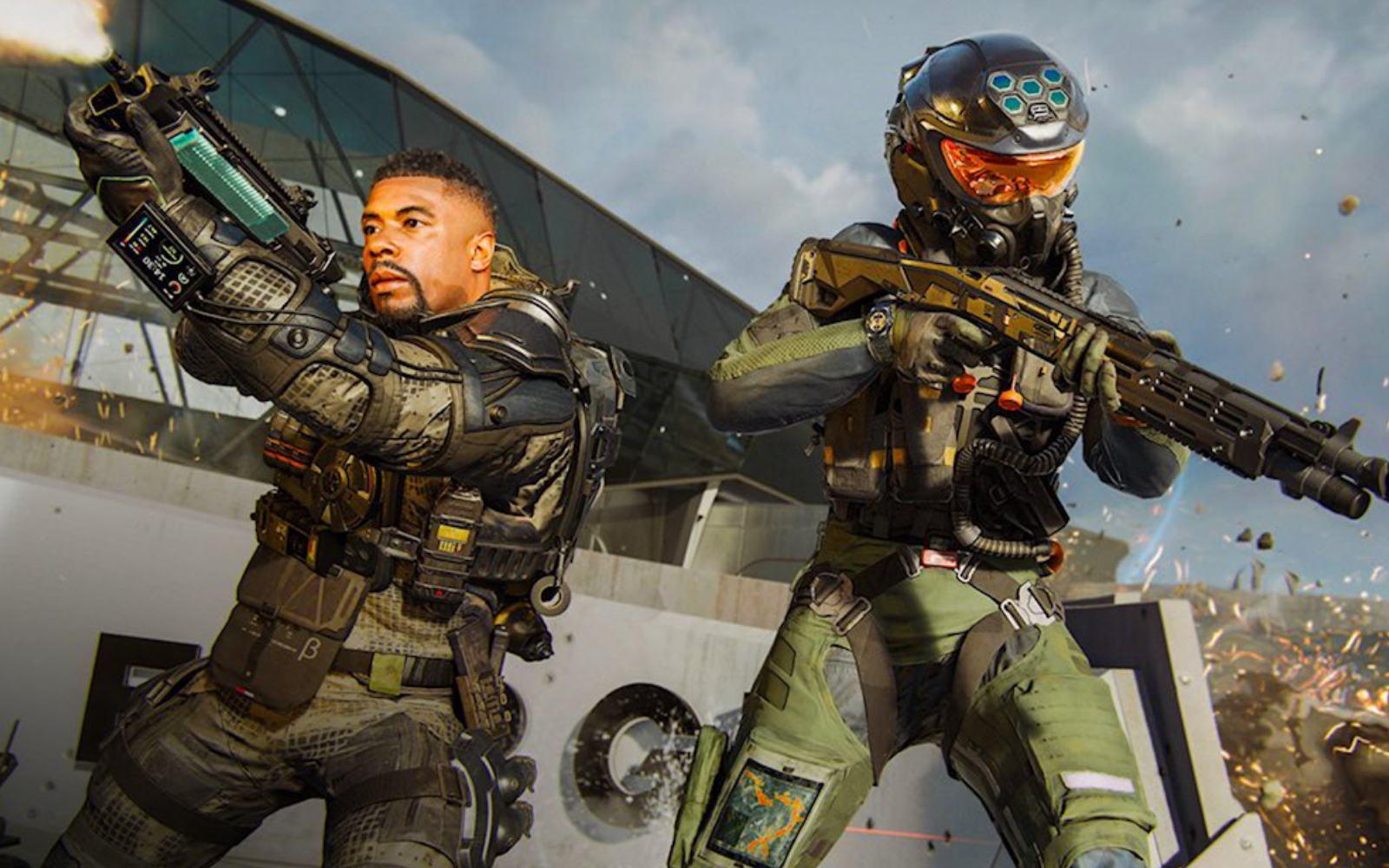 Call of Duty: Black Ops 7