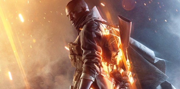 Francuzi, Rosjanie i 16 map - znamy zawartość czterech dodatków do Battlefield 1