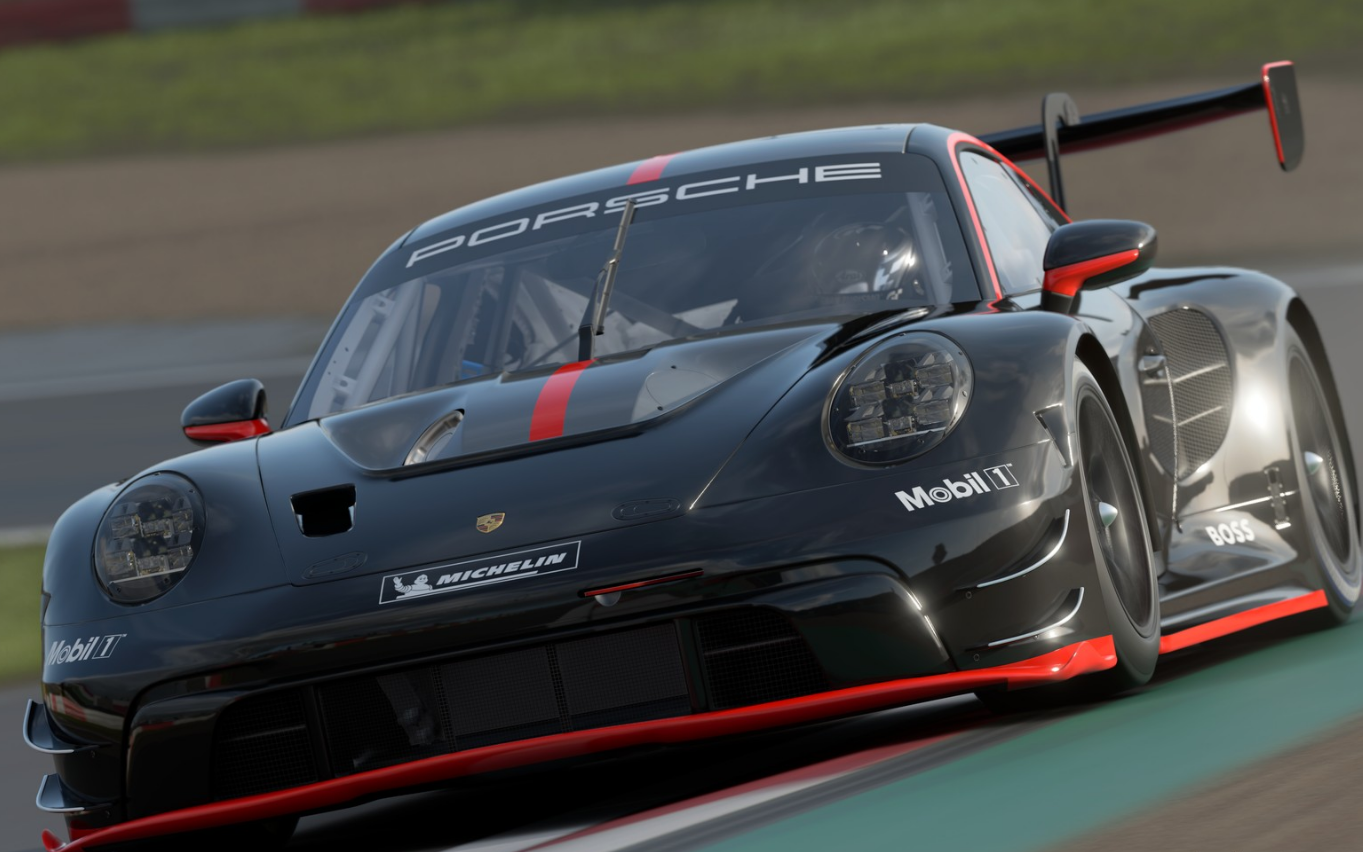 Nowe Gran Turismo 8 oficjalnie?! Jest poszlaka potencjalnego hitu na PS6