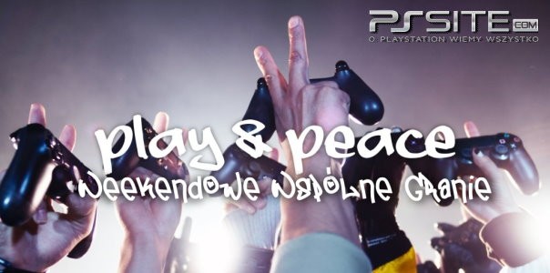 Weekendowe Wspólne Granie #78
