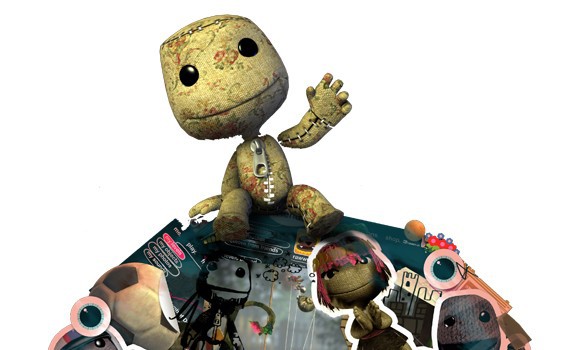 Już wkrótce beta LittleBigPlanet 2