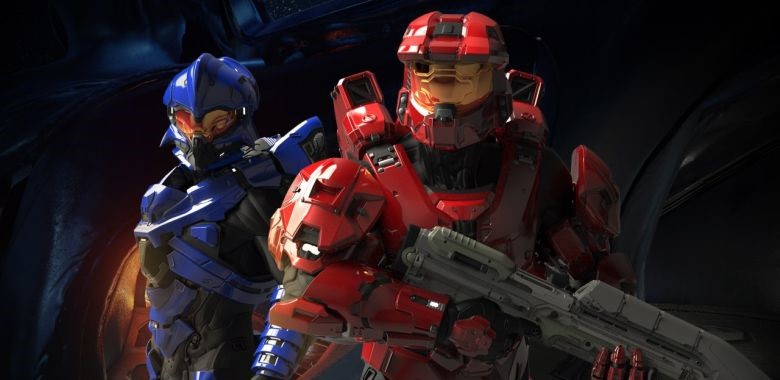 Ściągnijcie aplikacje i przygotujcie się na Halo 5: Guardians