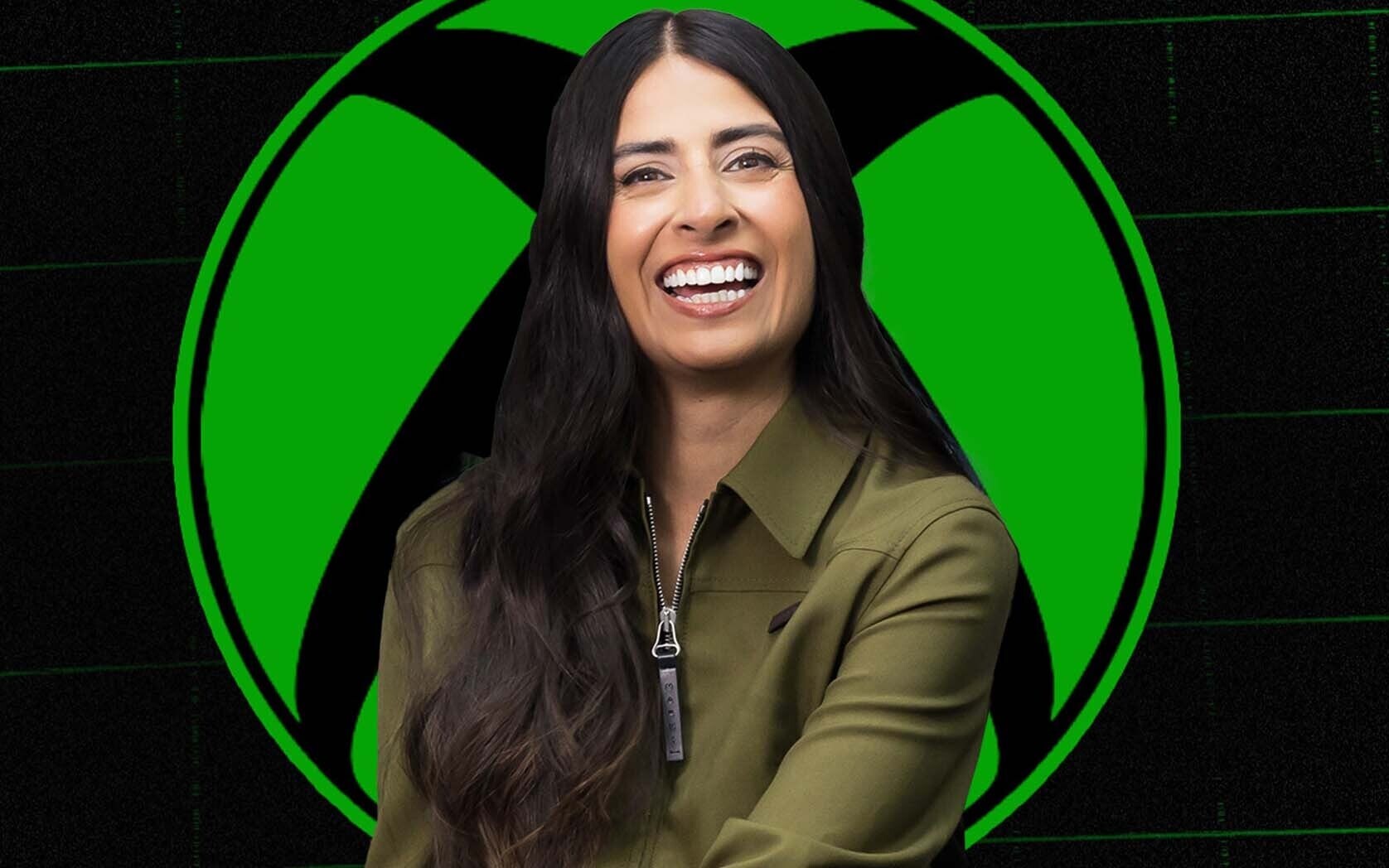 Xbox ma przed sobą przyszłość. Asha Sharma znalazła sposób na graczy